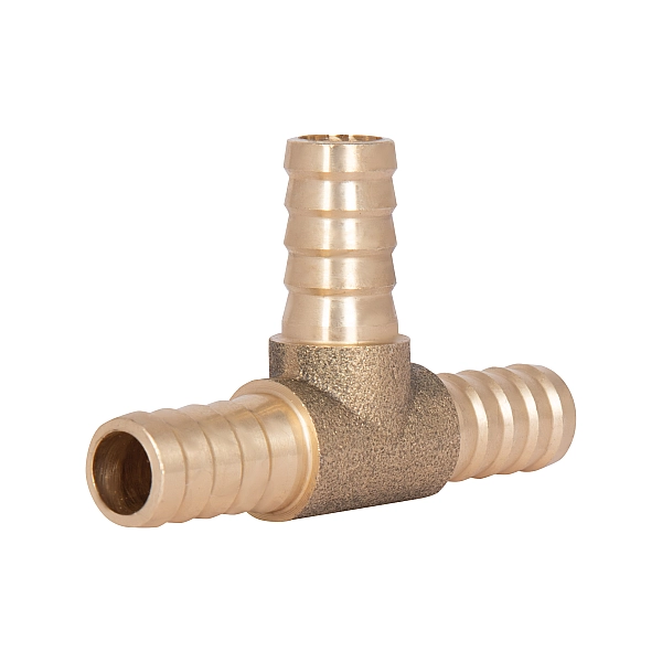 Трійник Thermo Alliance Standart 12 SD41712