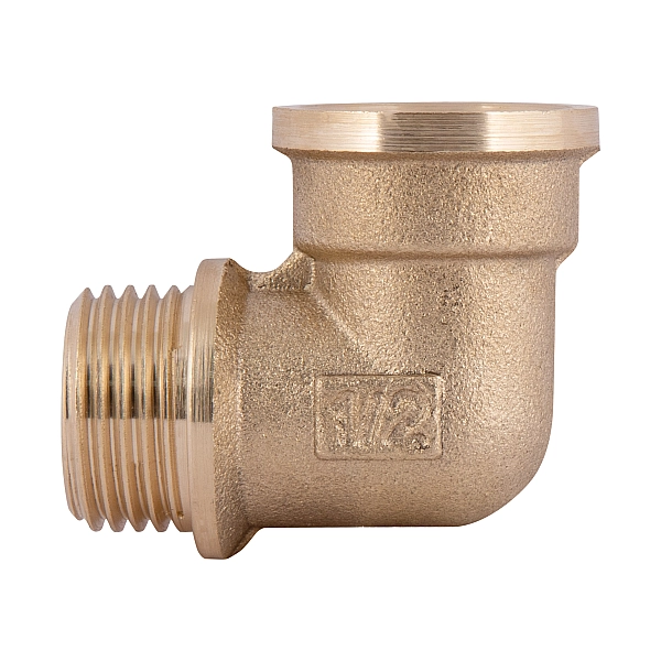 Кут Thermo Alliance Standart 1/2" ВЗ SD42015 - Фото - 4