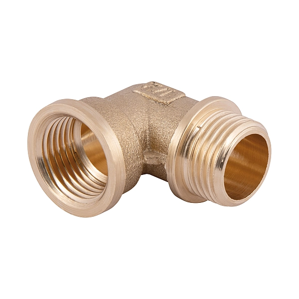 Кут Thermo Alliance Standart 1/2" ВЗ SD42015 - Фото - 6