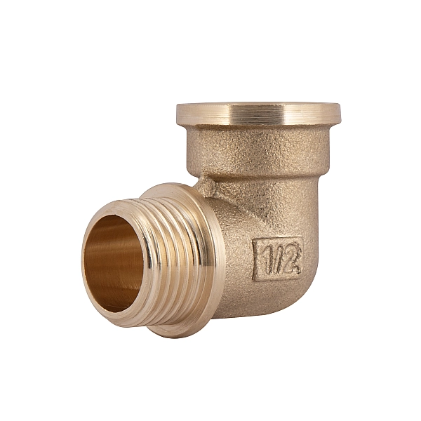 Кут Thermo Alliance Standart 1/2" ВЗ SD42015