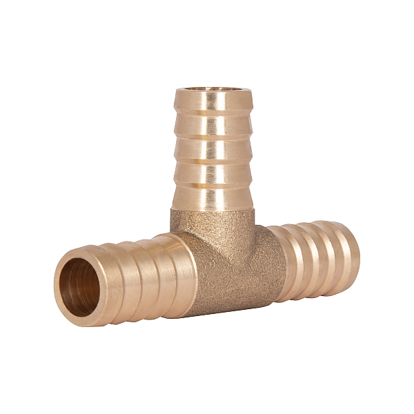 Трійник Thermo Alliance Standart 14 SD41714