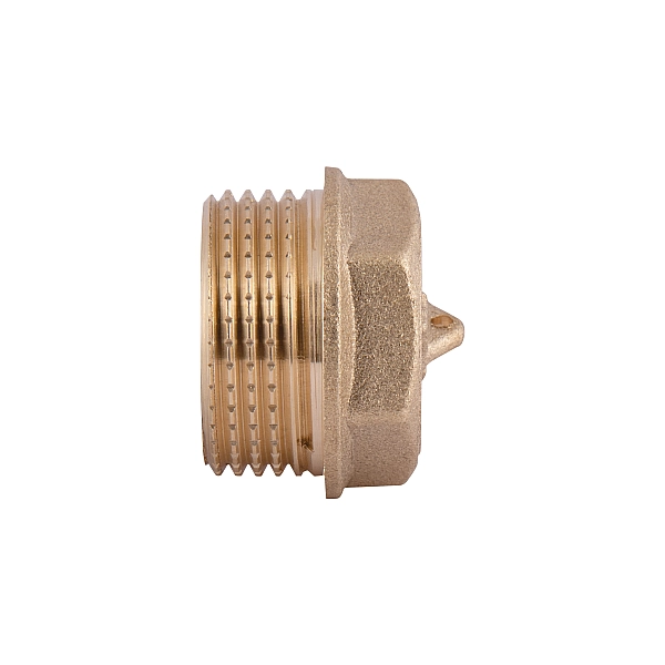 Заглушка Thermo Alliance Standart 3/4" ЗР SD40320 - Фото - 3
