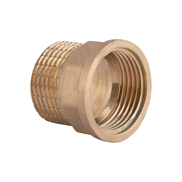 Перехідник Thermo Alliance Standart 1"х1" ВЗ SD4092525 - Фото - 3