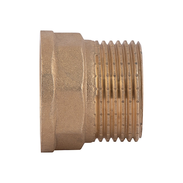 Перехідник Thermo Alliance Standart 1"х1" ВЗ SD4092525 - Фото - 4