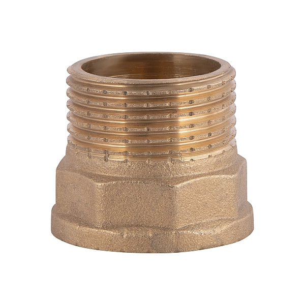 Перехідник Thermo Alliance Standart 1"х1" ВЗ SD4092525 - Фото - 5