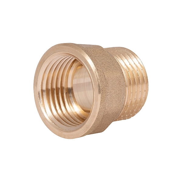 Перехідник Thermo Alliance Standart 1/2"х1/2" ВЗ SD4091515Р
