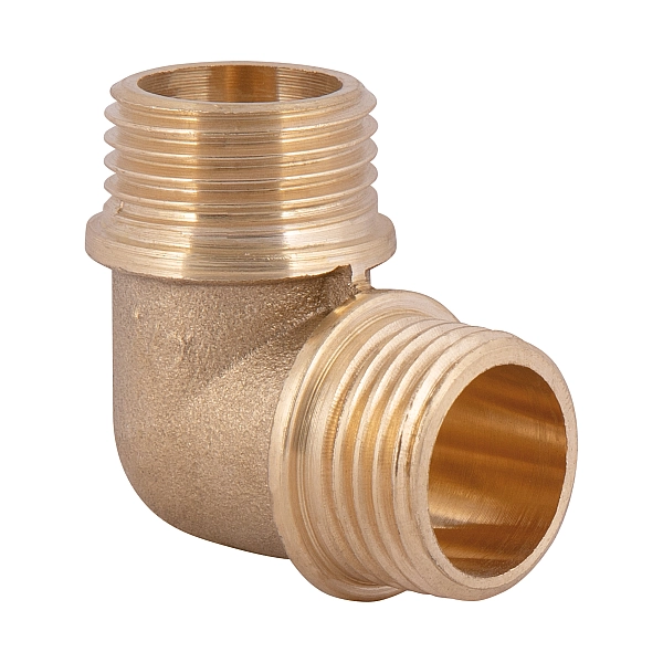 Кут Thermo Alliance Standart 1/2" ЗР SD41915 - Фото - 3