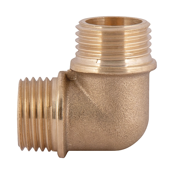 Кут Thermo Alliance Standart 1/2" ЗР SD41915 - Фото - 4