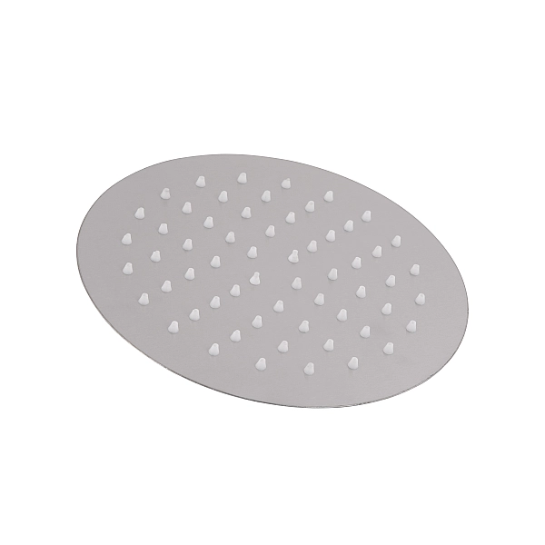 Душова система універсальна Brinex Pure 1030 на 3 споживача  Nickel BRIPUR1030NKL - Фото - 8