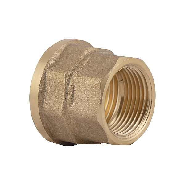 Муфта Thermo Alliance Standart 3/4"х1" ВР SD4052025 - Фото - 3