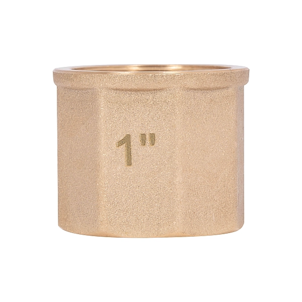 Муфта Thermo Alliance Standart 1" ВР SD40425 - Фото - 3