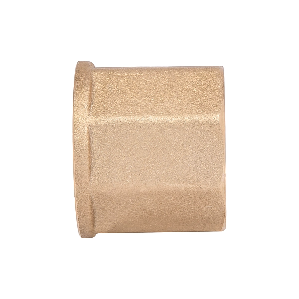 Муфта Thermo Alliance Standart 1" ВР SD40425 - Фото - 4