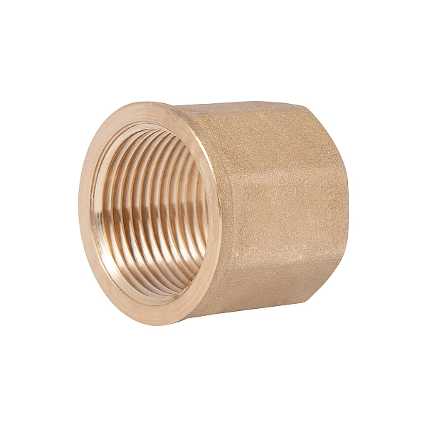 Муфта Thermo Alliance Standart 1" ВР SD40425