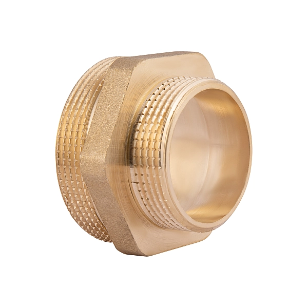 Ніпель Thermo Alliance Standart 2"х1 1/2" ЗР SD4085040 - Фото - 3