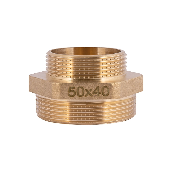 Ніпель Thermo Alliance Standart 2"х1 1/2" ЗР SD4085040 - Фото - 5