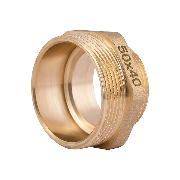 Ніпель Thermo Alliance Standart 2"х1 1/2" ЗР SD4085040