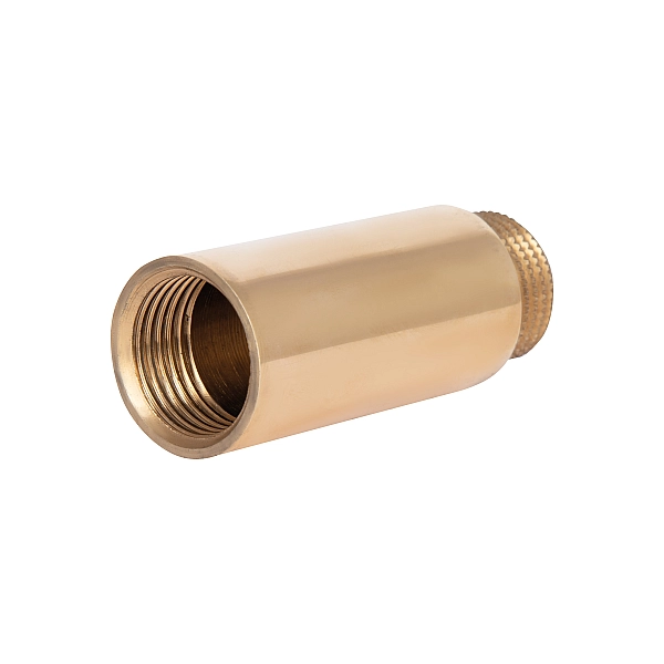 Подовжувач латунний Thermo Alliance Standart 1/2"ВЗ, L=50 мм SD4221550 - Фото - 3