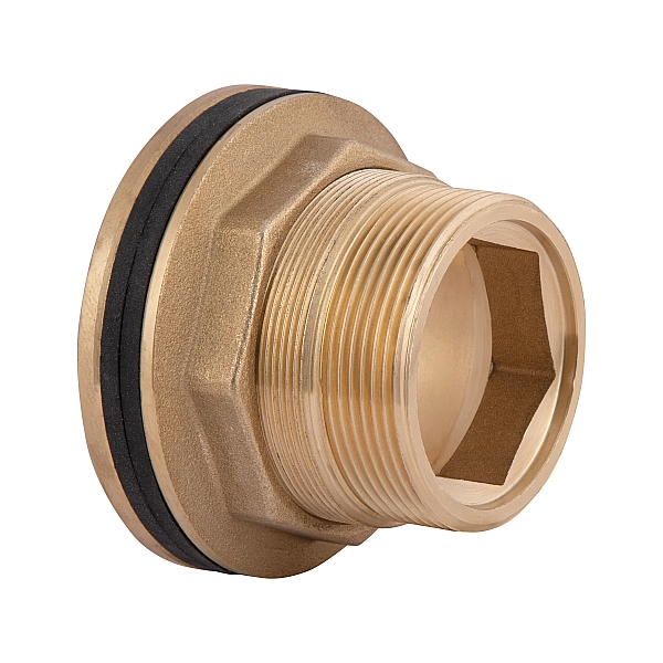 Врізка Thermo Alliance Standart 2" в бак SD40050 - Фото - 3