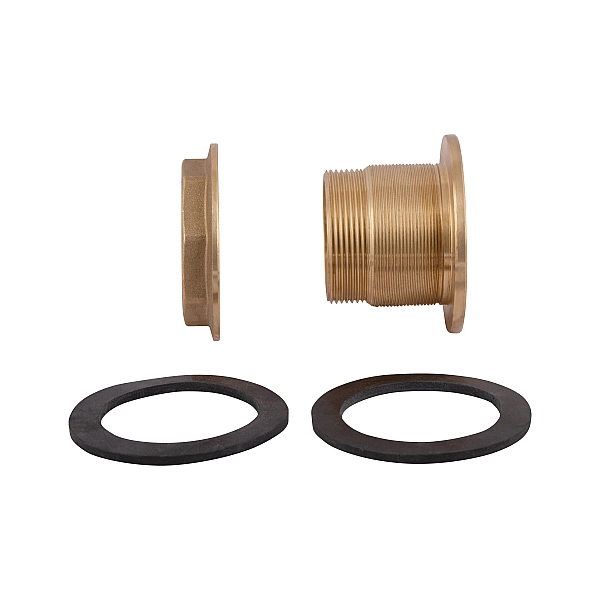 Врізка Thermo Alliance Standart 2" в бак SD40050 - Фото - 6