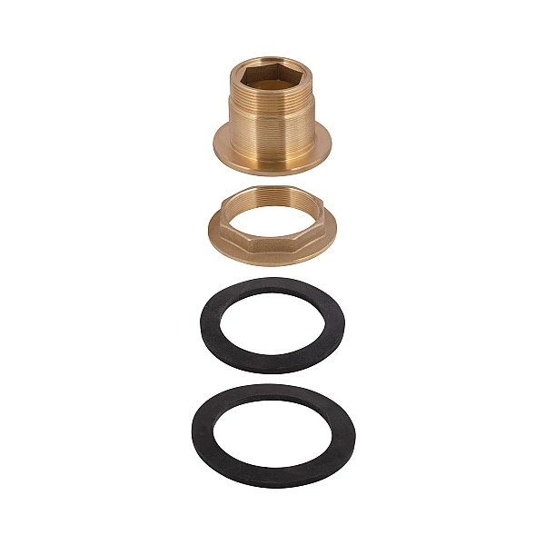 Врізка Thermo Alliance Standart 2" в бак SD40050 - Фото - 8