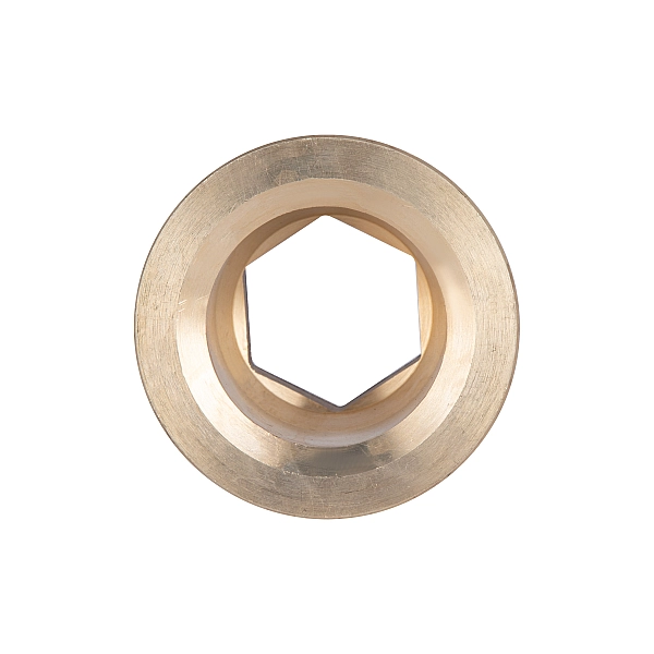 Врізка Thermo Alliance Standart 2" в бак SD40050 - Фото - 9