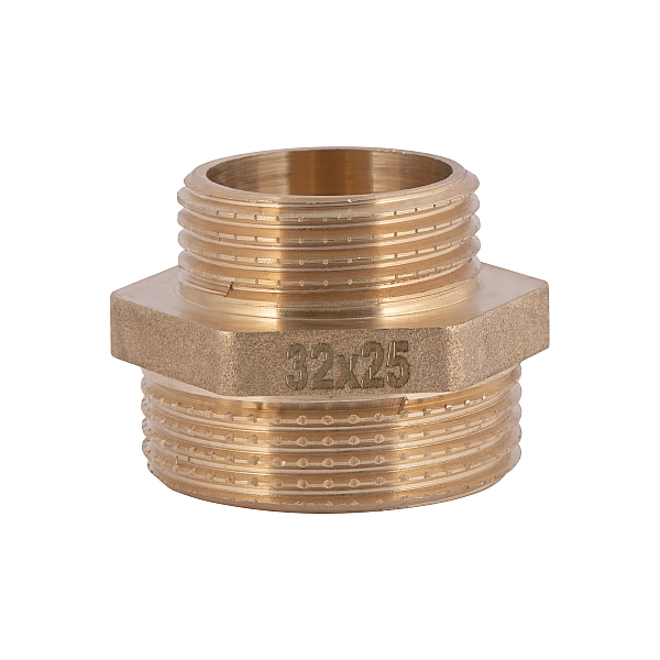 Ніпель Thermo Alliance Standart 1 1/4"х1" ЗР SD4083225 - Фото - 5