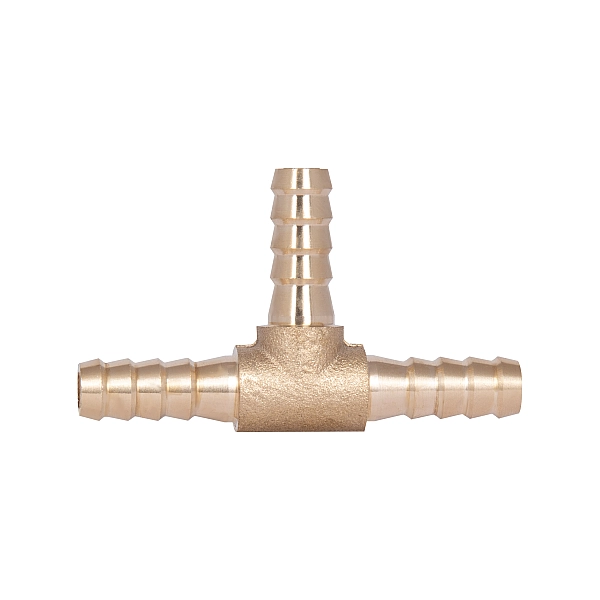 Трійник Thermo Alliance Standart 8 SD4178 - Фото - 3