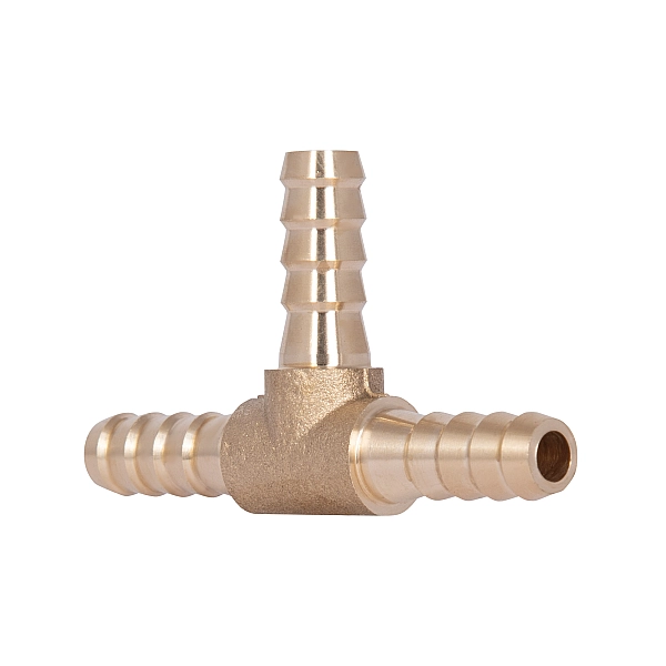 Трійник Thermo Alliance Standart 8 SD4178 - Фото - 4