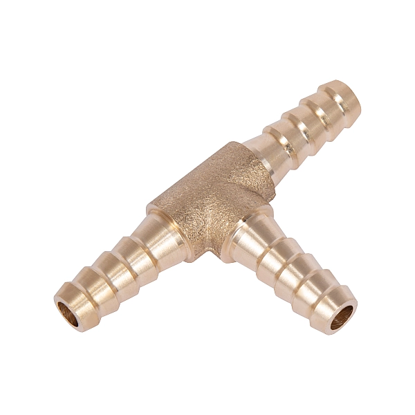 Трійник Thermo Alliance Standart 8 SD4178 - Фото - 5