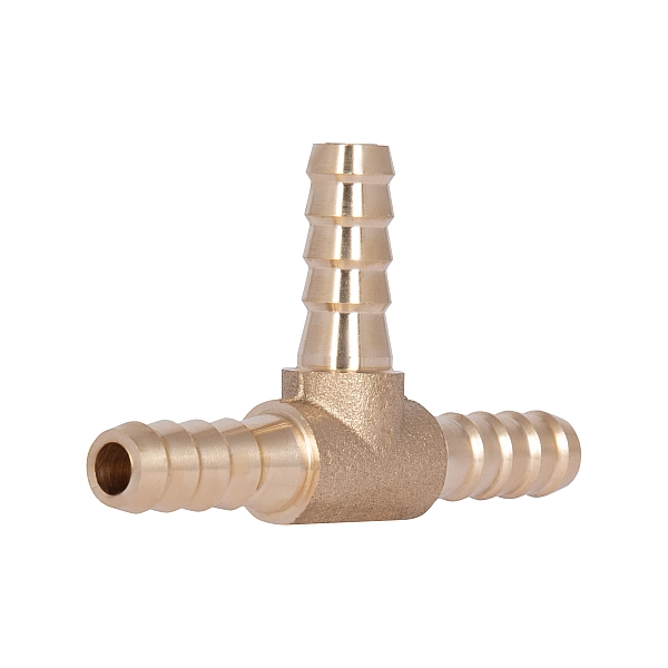 Трійник Thermo Alliance Standart 8 SD4178