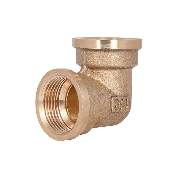 Кут Thermo Alliance Standart 3/4" ВР SD41820 - Фото - 4