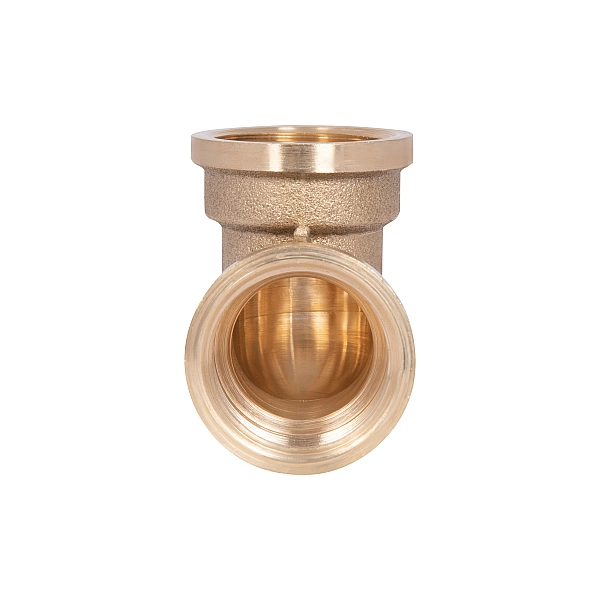 Кут Thermo Alliance Standart 3/4" ВР SD41820 - Фото - 5