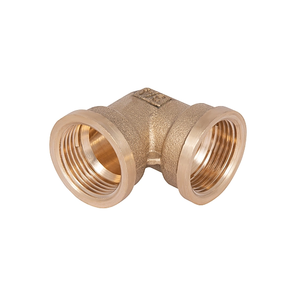 Кут Thermo Alliance Standart 3/4" ВР SD41820 - Фото - 6