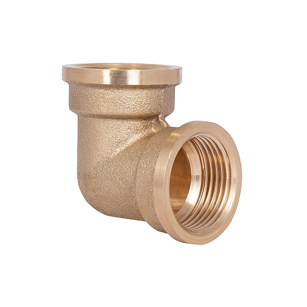 Кут Thermo Alliance Standart 3/4" ВР SD41820