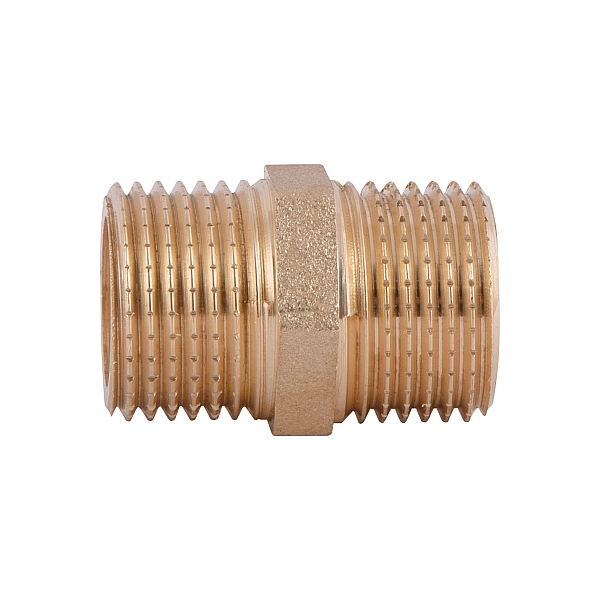 Ніпель Thermo Alliance Standart 1/2" ЗР SD4071515L - Фото - 4