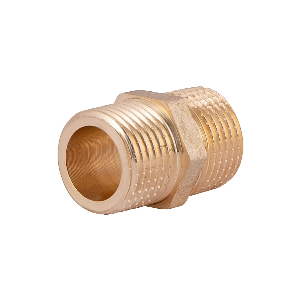 Ніпель Thermo Alliance Standart 1/2" ЗР SD4071515L