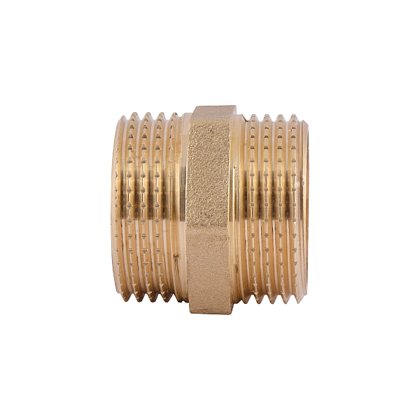 Ніпель Thermo Alliance Standart 1" ЗР SD4072525 - Фото - 4