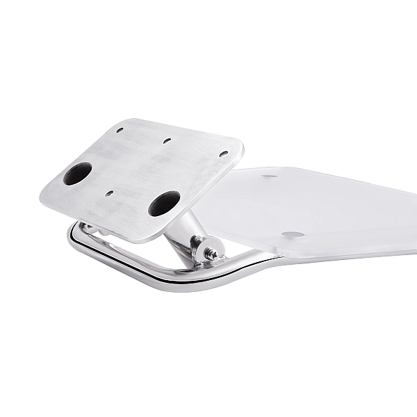 Сидіння для душу Qtap Comfort CRM5035 - Фото - 4