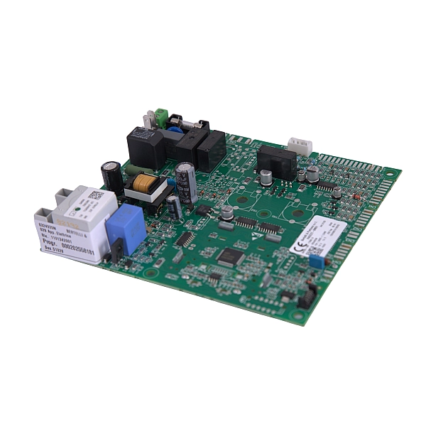 Плата управління Sime Brava Slim HE - Фото - 2