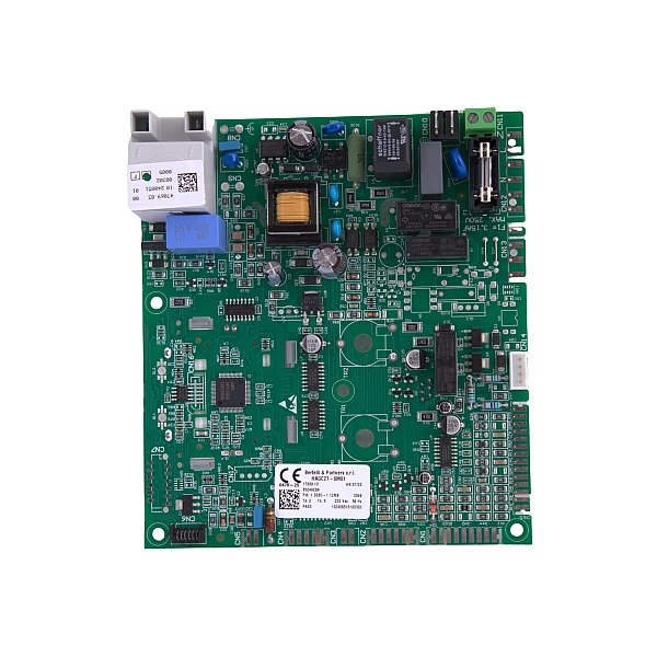 Плата управління Sime Brava Slim HE - Фото - 3