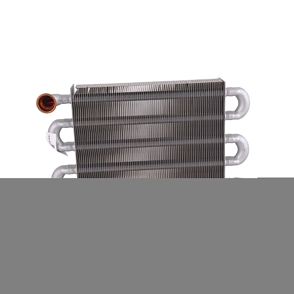 Теплообмінник Sime Brava One/Brava Slim /Format DGT 25 BF основний - Фото - 2