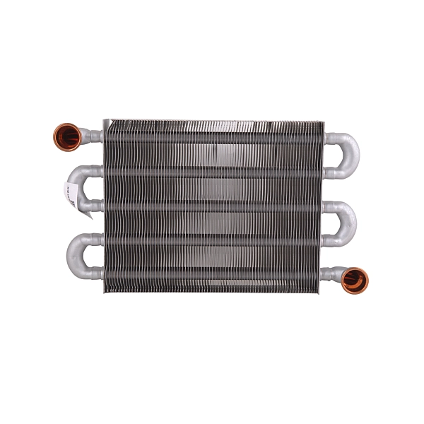 Теплообмінник Sime Brava One/Brava Slim /Format DGT 25 BF основний - Фото - 5