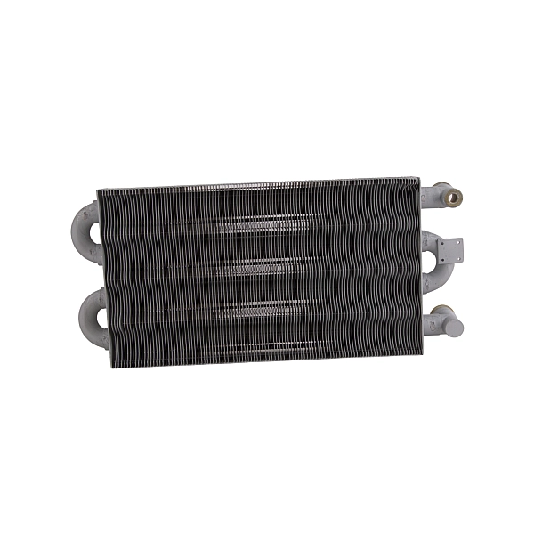 Теплообмінник Sime Format.Zip 30/35 BF первинний - Фото - 2