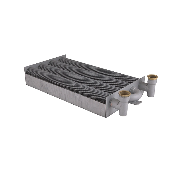 Теплообмінник Sime Format.Zip 30/35 BF первинний - Фото - 3