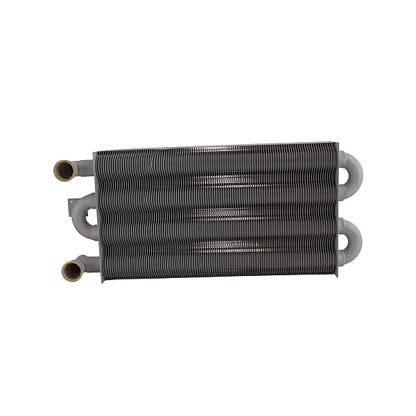 Теплообмінник Sime Format.Zip 30/35 BF первинний