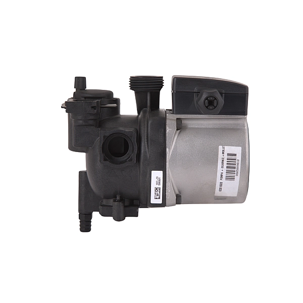 Насос циркуляційний Sime Go Grundfoss - Фото - 2