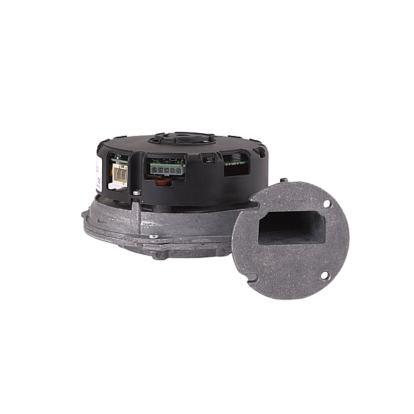 Вентилятор Sime Brava 25 - 40 кВт - Фото - 3