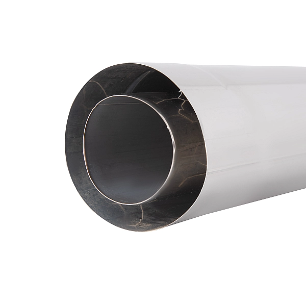 Thermo Alliance Удлинитель коаксиальный для турбированных газовых колонок 1000 мм, 60/90 - Фото - 3