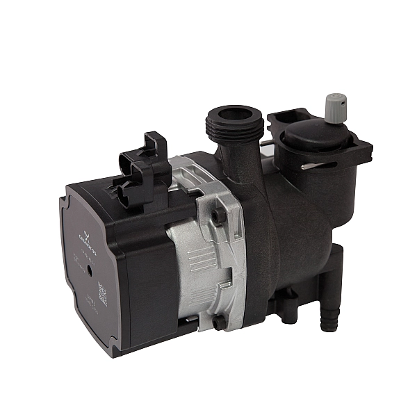 Насос Airfel Premix UPM3 15-75 CAOD із частотним регулюванням 40 кВт - Фото - 2