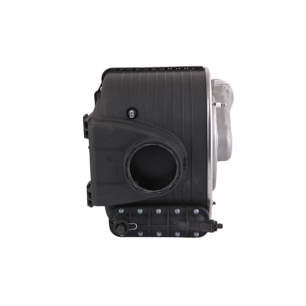 Основний теплообмінник Airfel Premix 40 кВт - Фото - 3